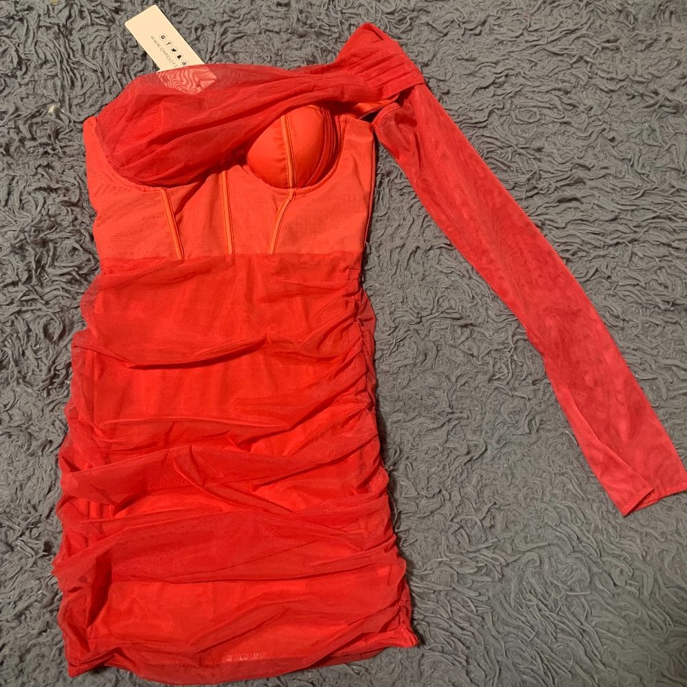 Oh Polly Dress